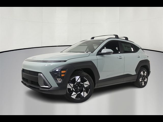 2025 Hyundai Kona SEL Convenience