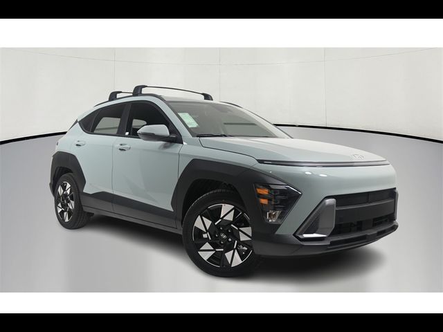 2025 Hyundai Kona SEL Convenience