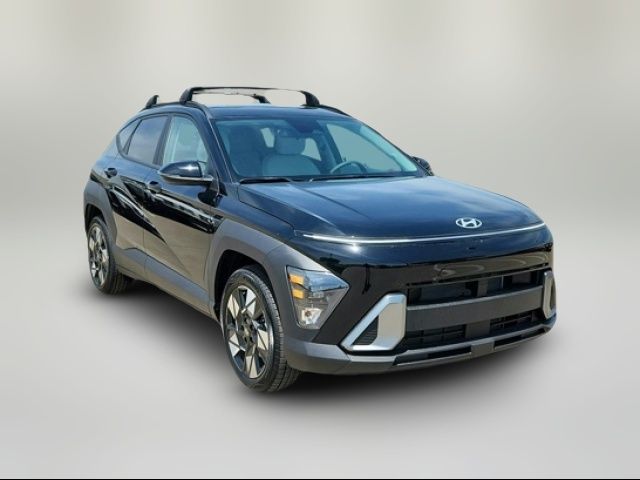 2025 Hyundai Kona SEL Convenience