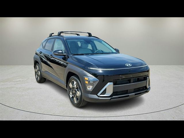 2025 Hyundai Kona SEL Convenience