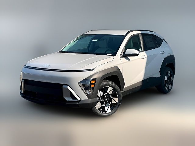 2025 Hyundai Kona SEL Convenience