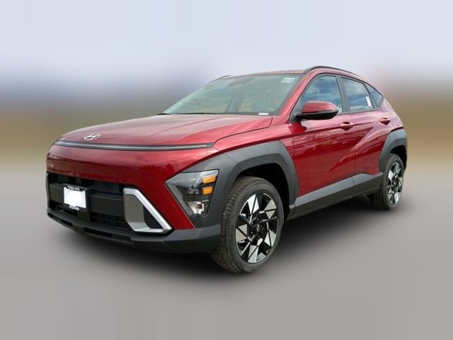 2025 Hyundai Kona SEL Convenience