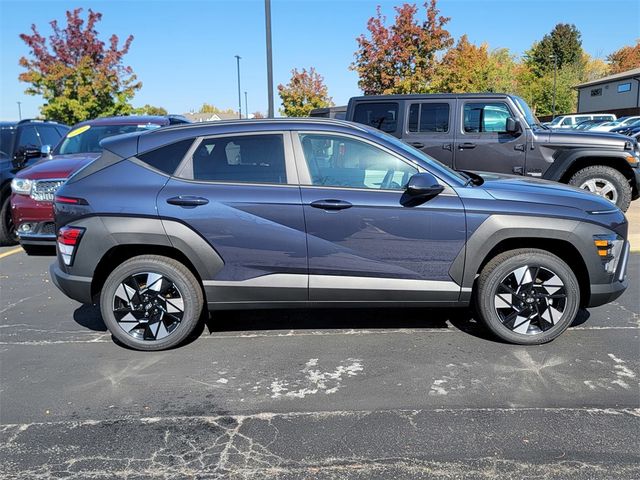 2025 Hyundai Kona SEL Convenience