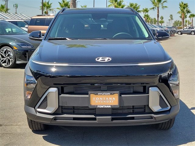 2025 Hyundai Kona SEL Convenience