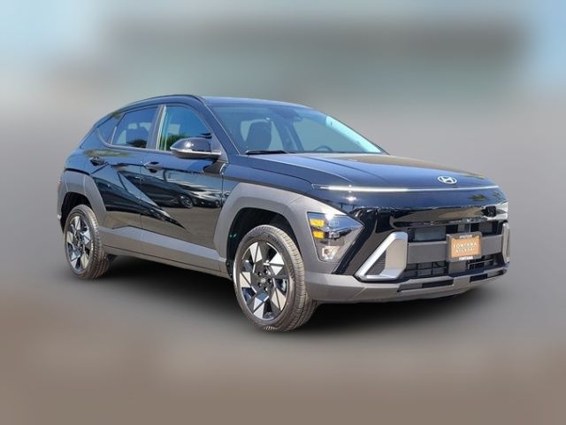 2025 Hyundai Kona SEL Convenience