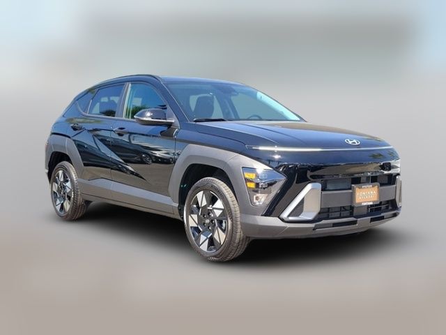 2025 Hyundai Kona SEL Convenience