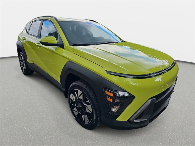 2025 Hyundai Kona SEL Convenience