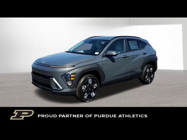 2025 Hyundai Kona SEL Convenience