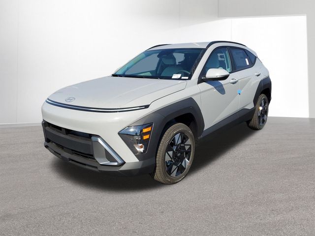 2025 Hyundai Kona SEL Convenience