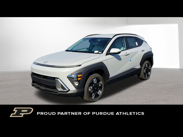 2025 Hyundai Kona SEL Convenience