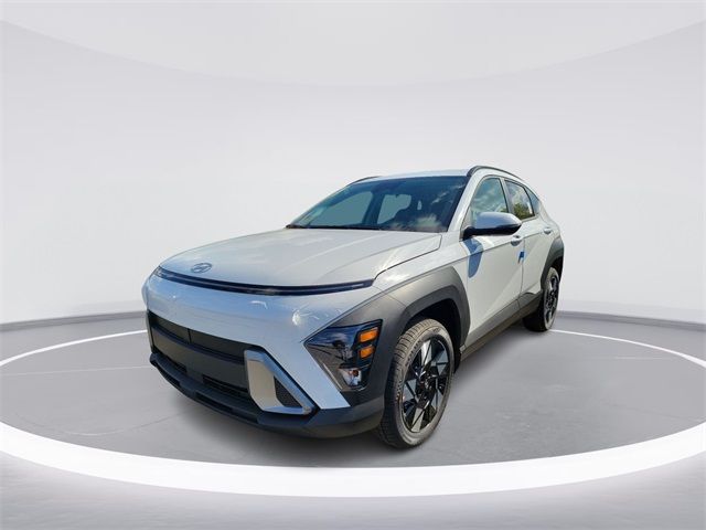 2025 Hyundai Kona SEL Convenience