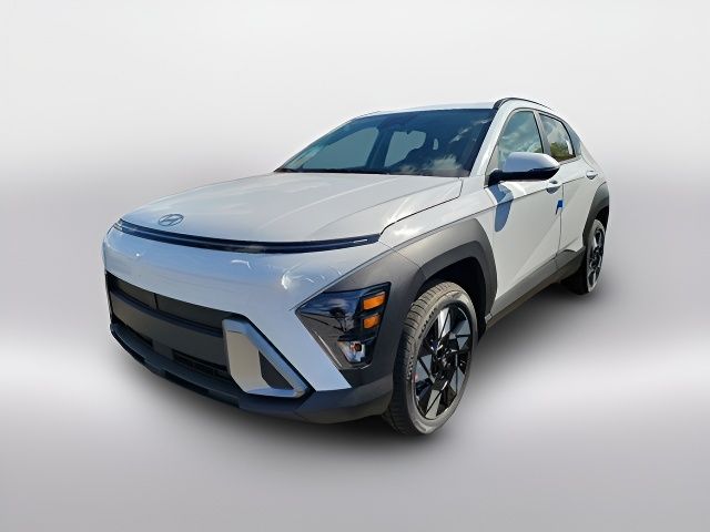 2025 Hyundai Kona SEL Convenience