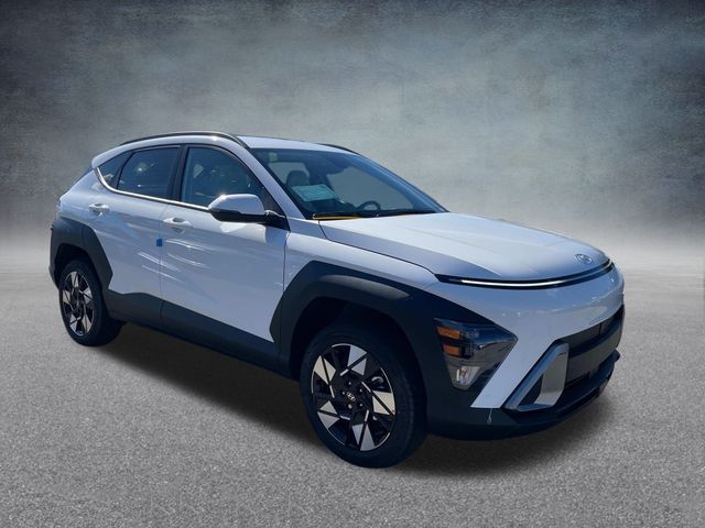 2025 Hyundai Kona SEL Convenience