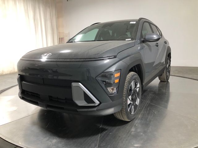 2025 Hyundai Kona SEL Convenience