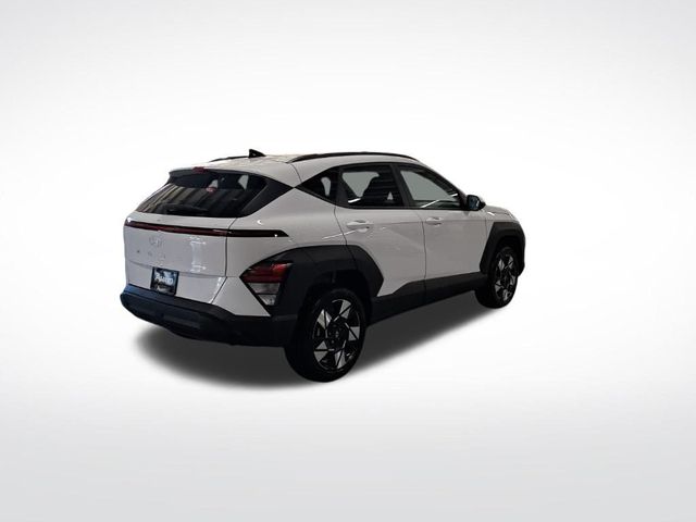 2025 Hyundai Kona SEL Convenience