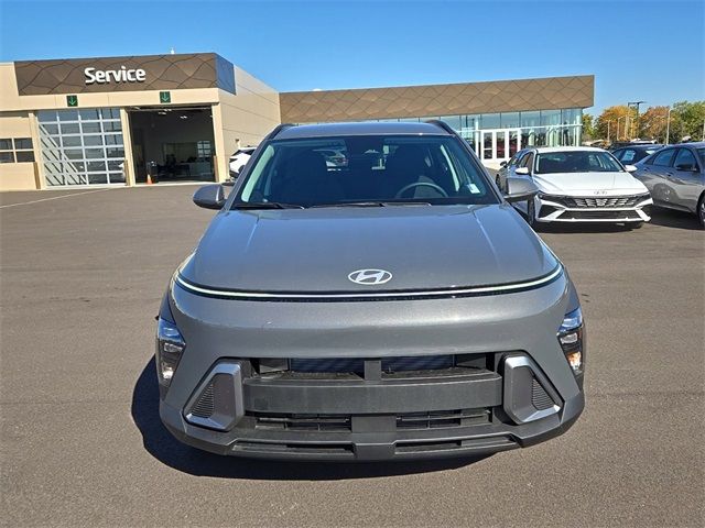 2025 Hyundai Kona SEL Convenience