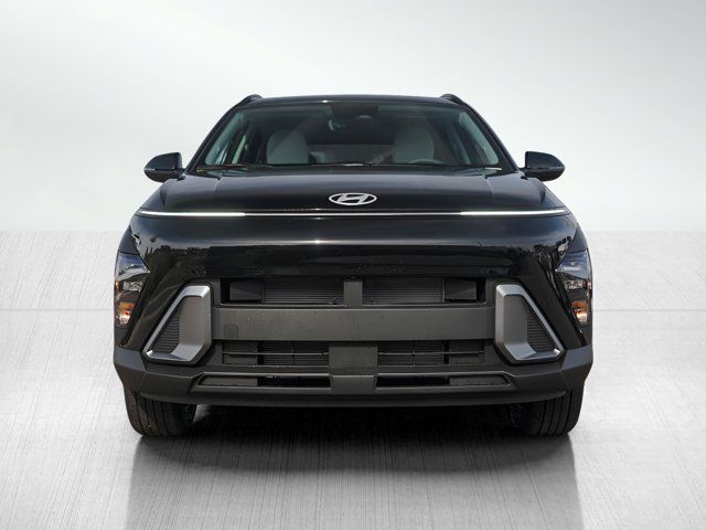 2025 Hyundai Kona SEL Convenience