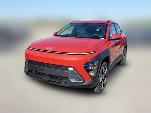 2025 Hyundai Kona SEL Convenience