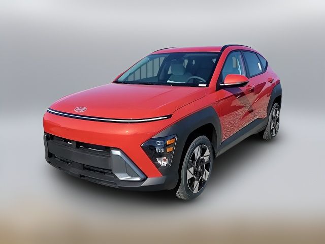 2025 Hyundai Kona SEL Convenience