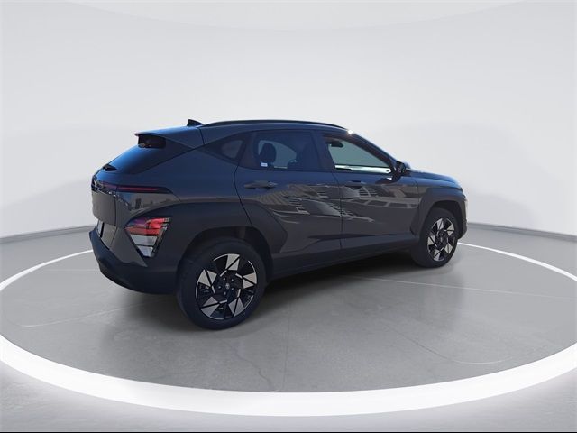 2025 Hyundai Kona SEL Convenience