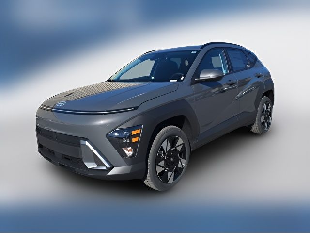 2025 Hyundai Kona SEL Convenience