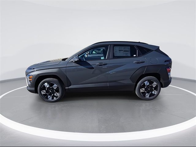 2025 Hyundai Kona SEL Convenience