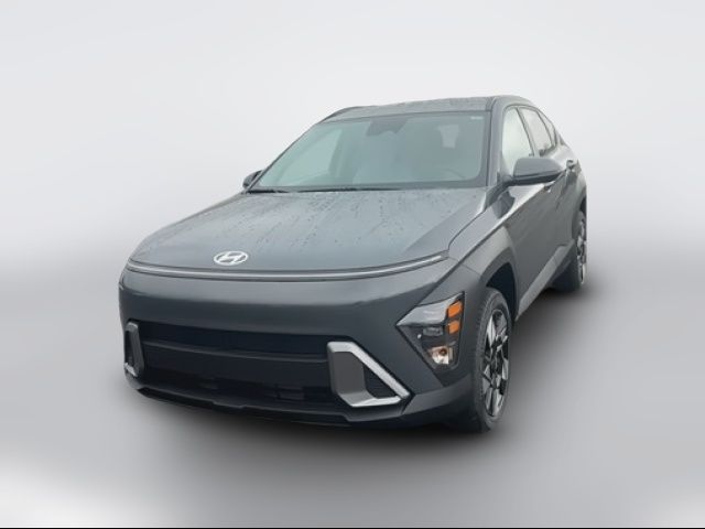 2025 Hyundai Kona SEL Convenience