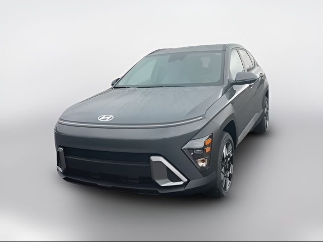 2025 Hyundai Kona SEL Convenience