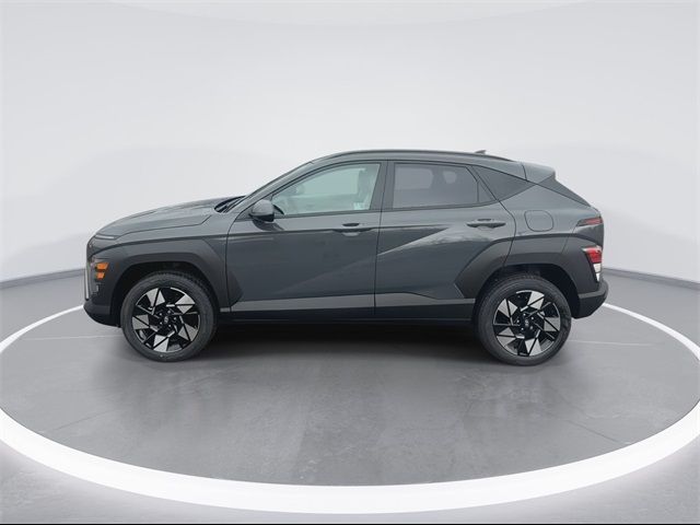 2025 Hyundai Kona SEL Convenience