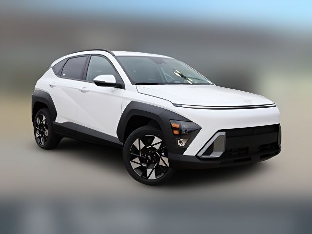 2025 Hyundai Kona SEL Convenience