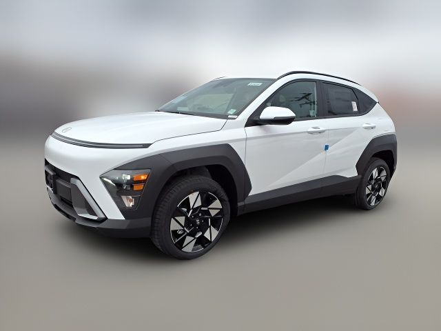 2025 Hyundai Kona SEL Convenience