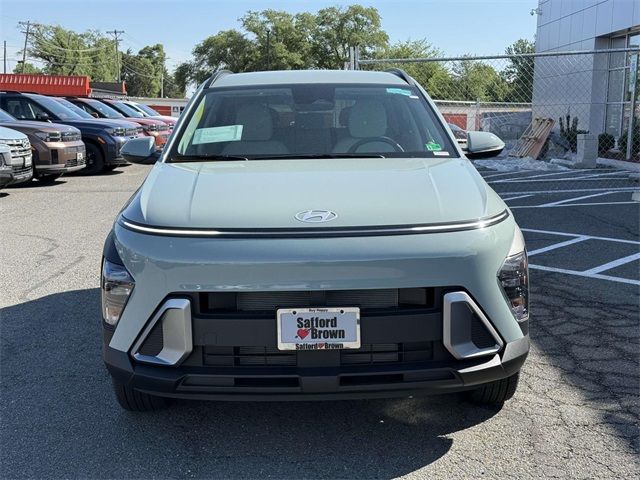 2025 Hyundai Kona SEL Convenience