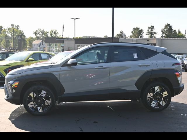 2025 Hyundai Kona SEL Convenience