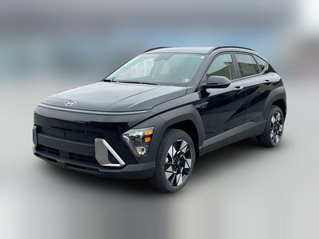 2025 Hyundai Kona SEL Convenience