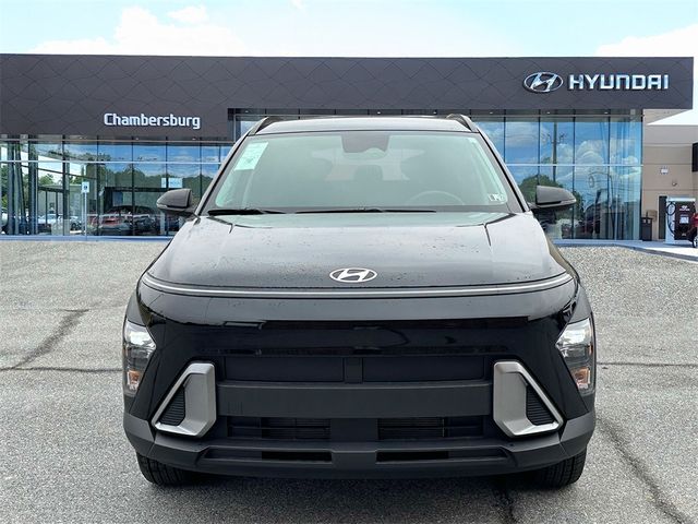 2025 Hyundai Kona SEL Convenience