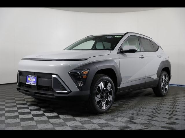 2025 Hyundai Kona SEL Convenience