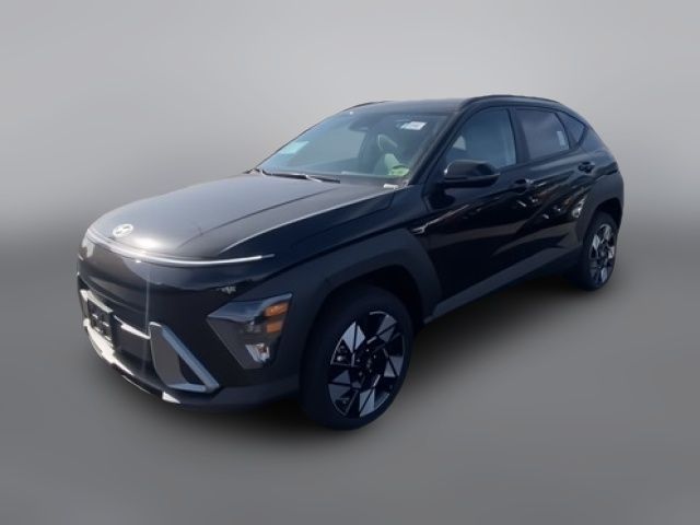 2025 Hyundai Kona SEL Convenience