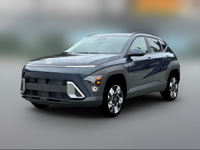 2025 Hyundai Kona SEL Convenience