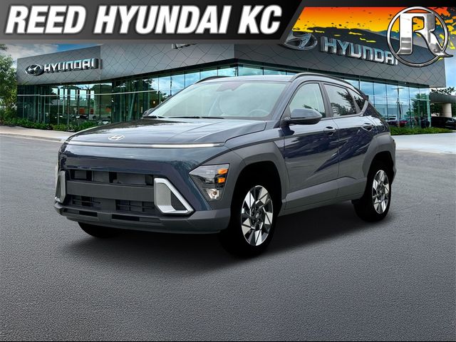 2025 Hyundai Kona SEL Convenience