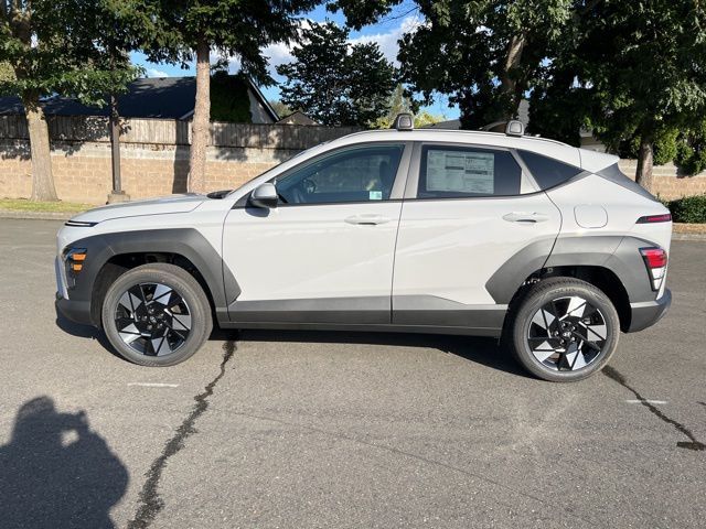 2025 Hyundai Kona SEL Convenience