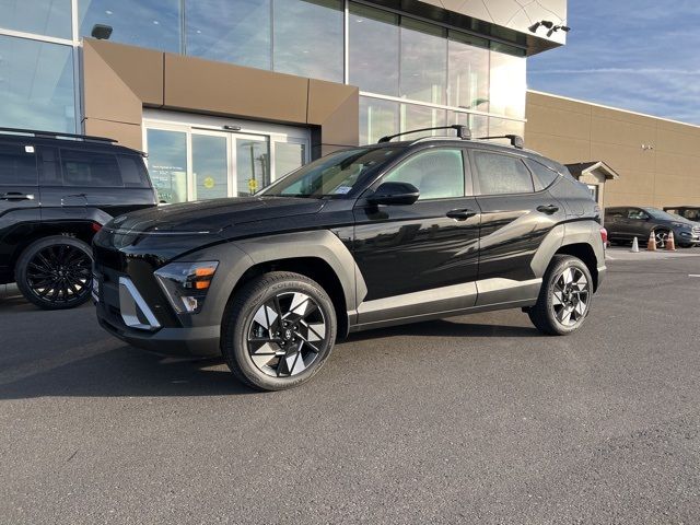 2025 Hyundai Kona SEL Convenience