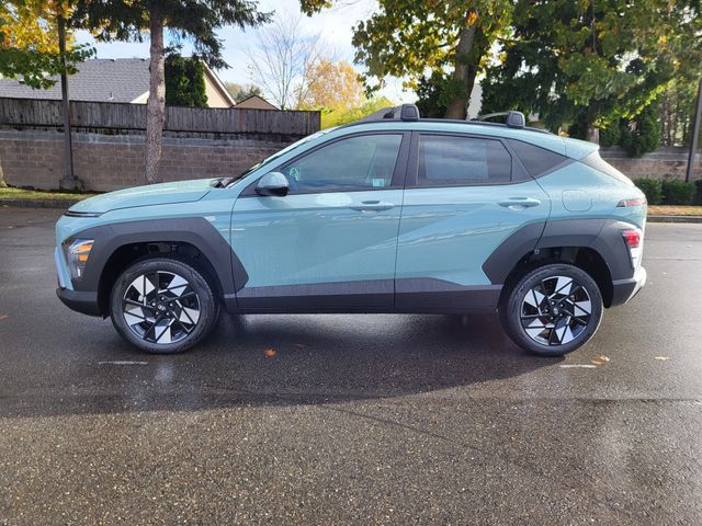 2025 Hyundai Kona SEL Convenience