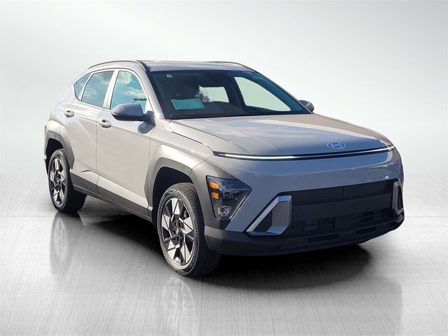 2025 Hyundai Kona SEL Convenience