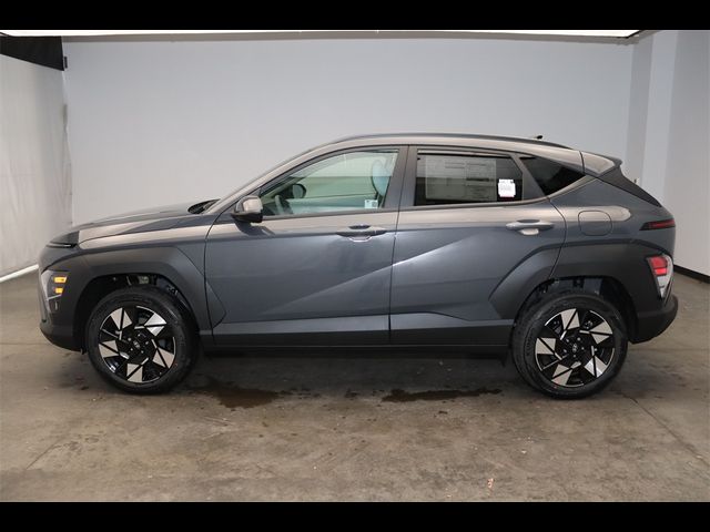 2025 Hyundai Kona SEL Convenience