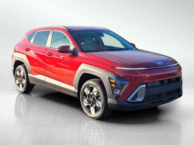 2025 Hyundai Kona SEL Convenience