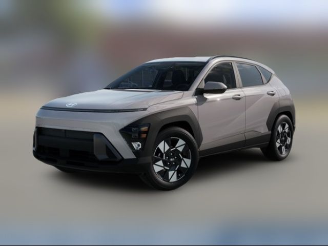 2025 Hyundai Kona SEL Convenience