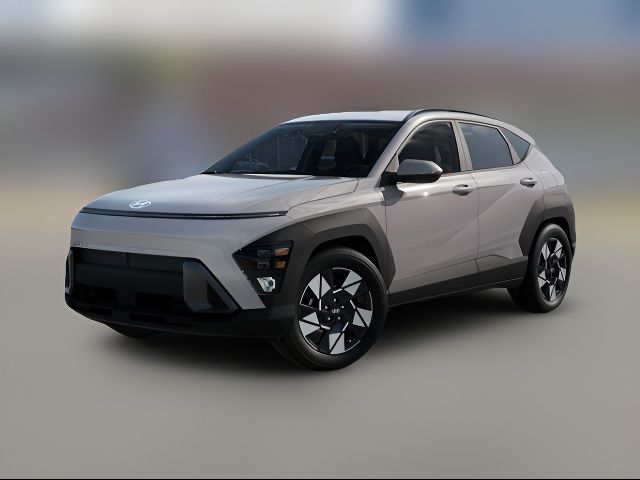 2025 Hyundai Kona SEL Convenience