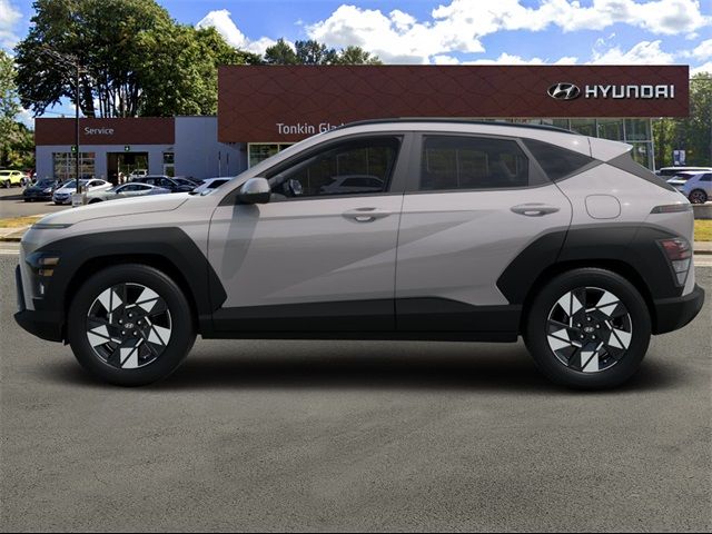 2025 Hyundai Kona SEL Convenience