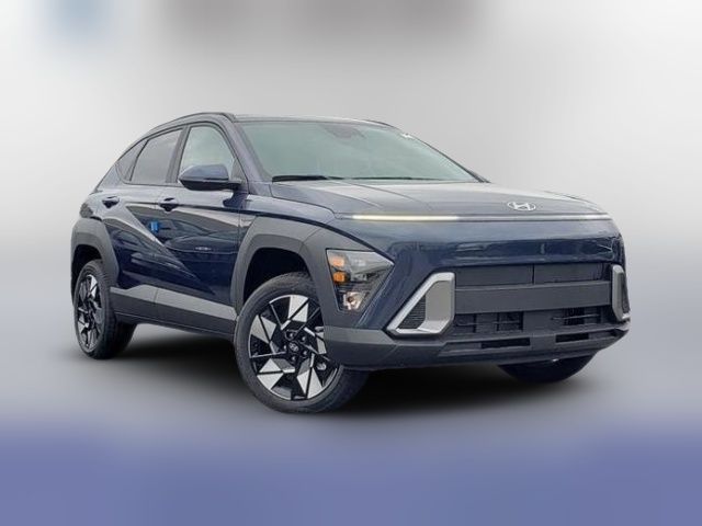 2025 Hyundai Kona SEL Convenience