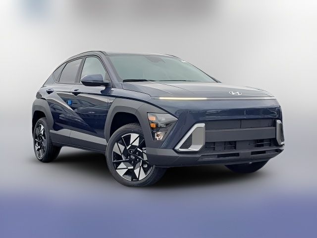 2025 Hyundai Kona SEL Convenience